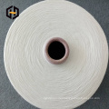 30/1 recycled 100% polyester spun yarn